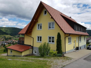 Ferienhaus Seefried